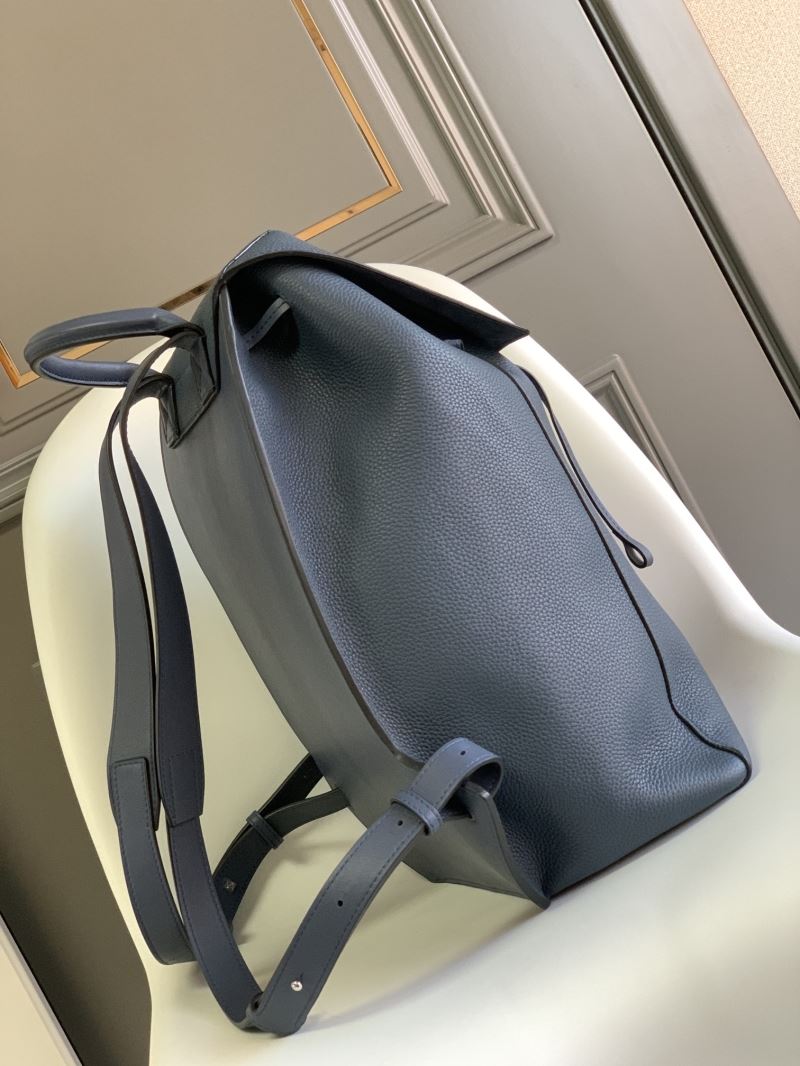 Loewe Backpacks